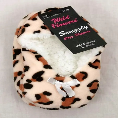 Pack of 1 - Imported Winter Soft Slipper for Kids - Oshi.pk - Buy & Sell Online