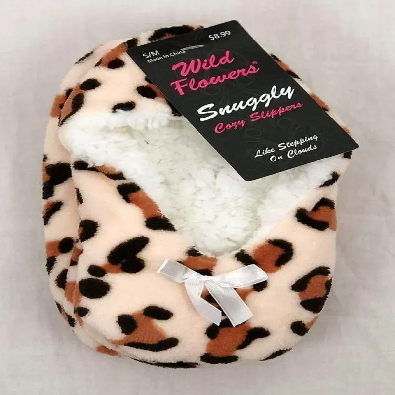 Pack of 1 - Imported Winter Soft Slipper for Kids - Oshi.pk - Buy & Sell Online