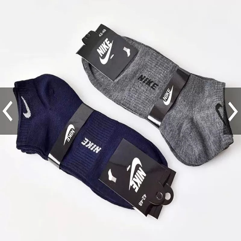 05 Pairs Pack – Cotton Imported Best Quality Ankle Socks - Oshi.pk - Buy & Sell Online