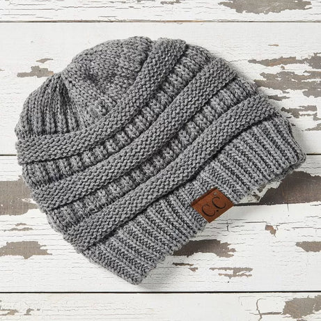 Pack of 2 – Best Quality Winter Warm Caps For Men - Oshi.pk - Buy & Sell Online