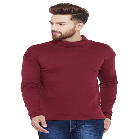 Winter Warm Best Quality High Neck For Men - Oshi.pk - Buy & Sell Online