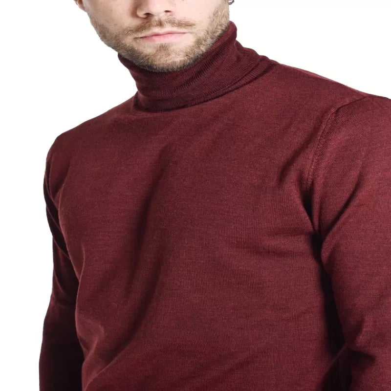 Winter Warm Best Quality High Neck For Men - Oshi.pk - Buy & Sell Online