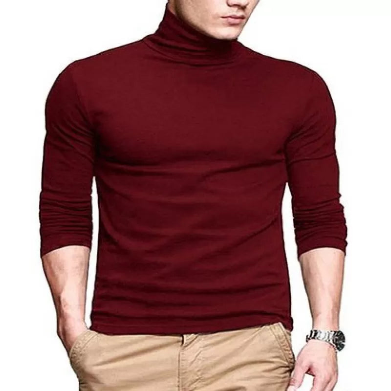 Winter Warm Best Quality High Neck For Men - Oshi.pk - Buy & Sell Online