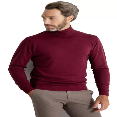 Winter Warm Best Quality High Neck For Men - Oshi.pk - Buy & Sell Online