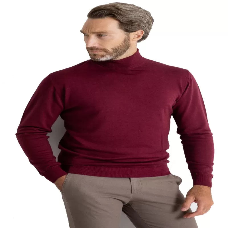 Winter Warm Best Quality High Neck For Men - Oshi.pk - Buy & Sell Online