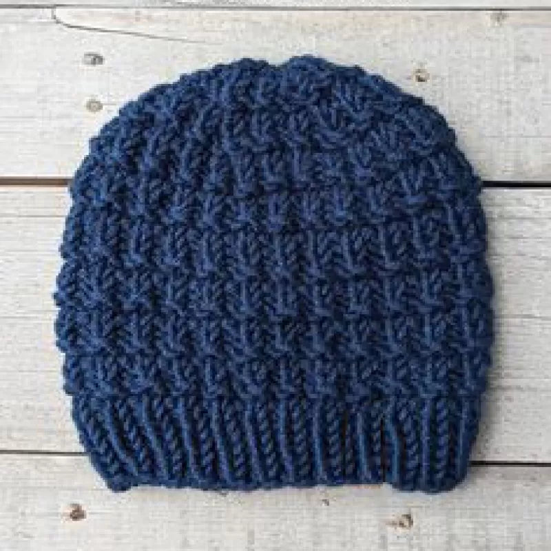 Pack of 1– Best Quality Winter Warm Woolen Cap for Women - Oshi.pk - Buy & Sell Online