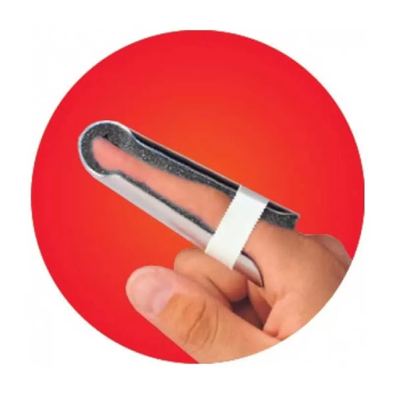 Cot finger splint 1pcs High Quality - Oshi.pk - Buy & Sell Online