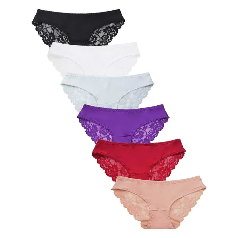 Pack of 2 – Imported Panty For Women - Oshi.pk - Buy & Sell Online