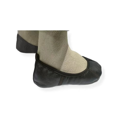 Winter Socks Zipper Halal Socks Slippers For Men - Oshi.pk - Buy & Sell Online