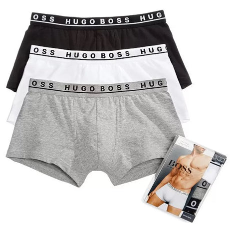 Pack of 3 –Branded Boxer for Men