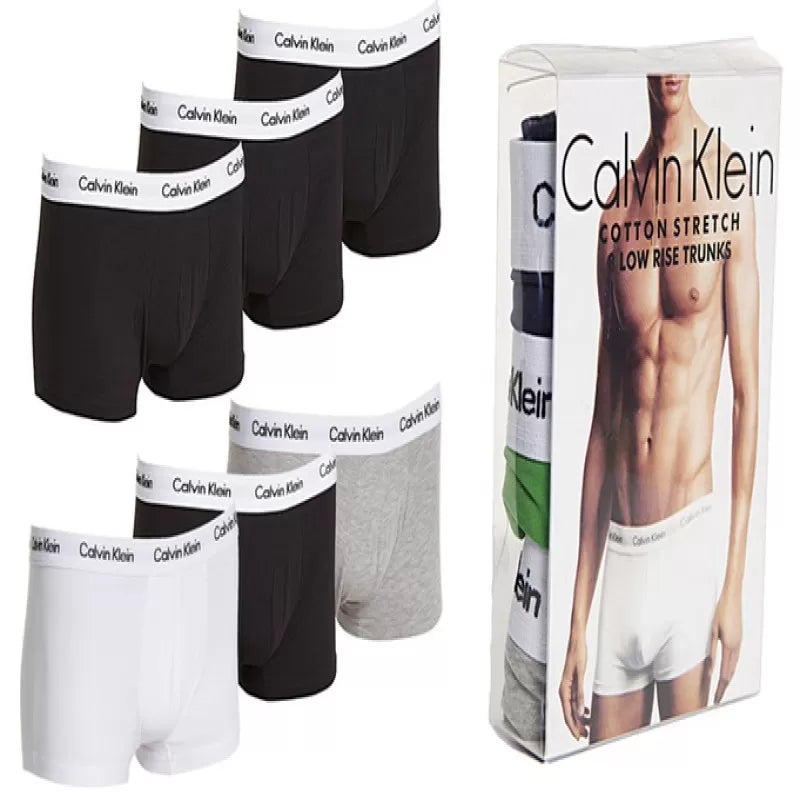 Pack of 3 Branded Boxer for Men - Oshi.pk - Buy & Sell Online