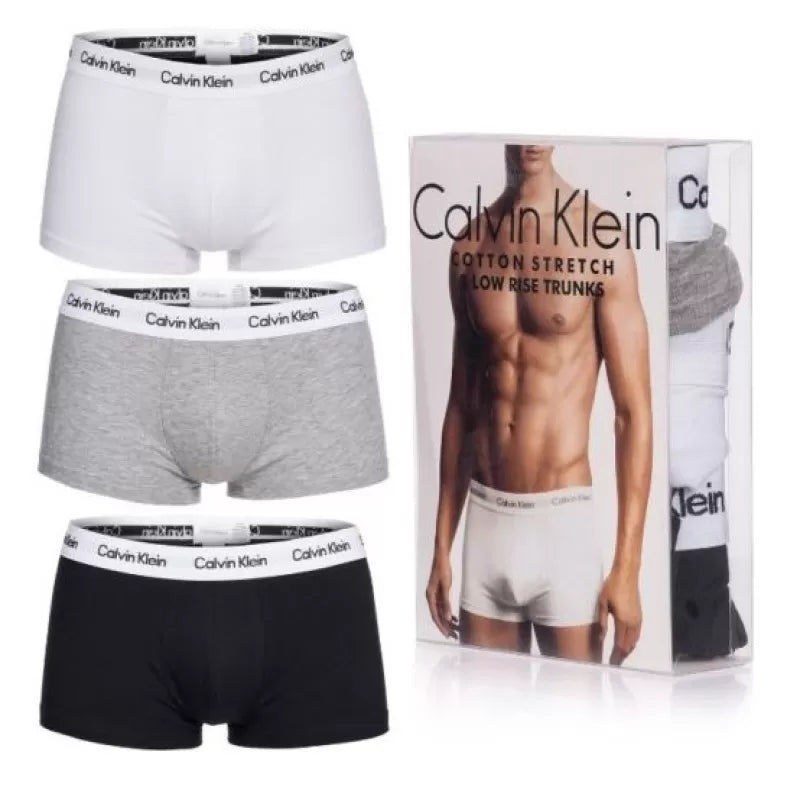 Pack of 3 Branded Boxer for Men - Oshi.pk - Buy & Sell Online