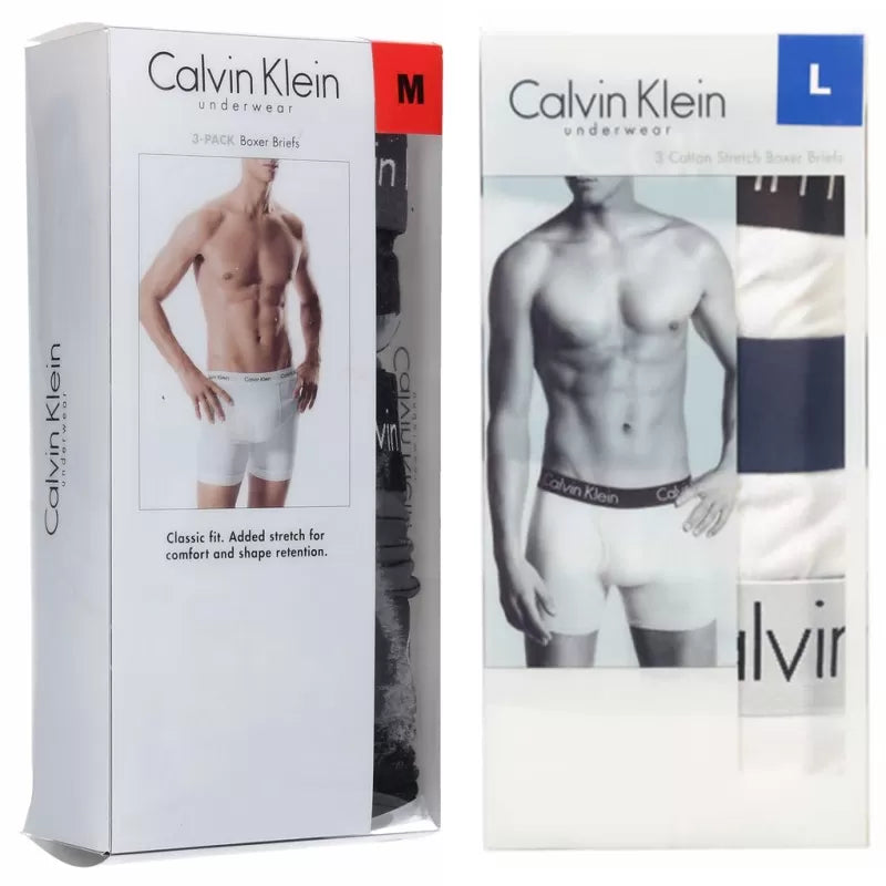 Pack of 3 Branded Boxer for Men - Oshi.pk - Buy & Sell Online