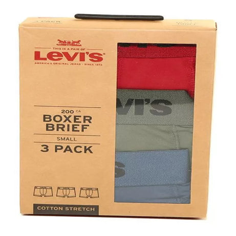 Pack of 3 –Branded Boxer for Men - Oshi.pk - Buy & Sell Online