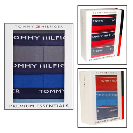 Pack of 3 Branded Boxer for Men - Oshi.pk - Buy & Sell Online