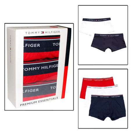 Pack of 3 Branded Boxer for Men - Oshi.pk - Buy & Sell Online
