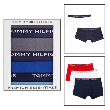 Pack of 3 Branded Boxer for Men - Oshi.pk - Buy & Sell Online