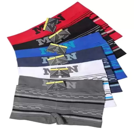 Pack of 3 Branded Boxer for Men - Oshi.pk - Buy & Sell Online