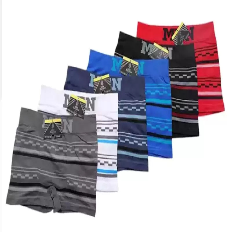 Pack of 3 Branded Boxer for Men - Oshi.pk - Buy & Sell Online