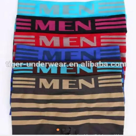 Pack of 3 Branded Boxer for Men - Oshi.pk - Buy & Sell Online
