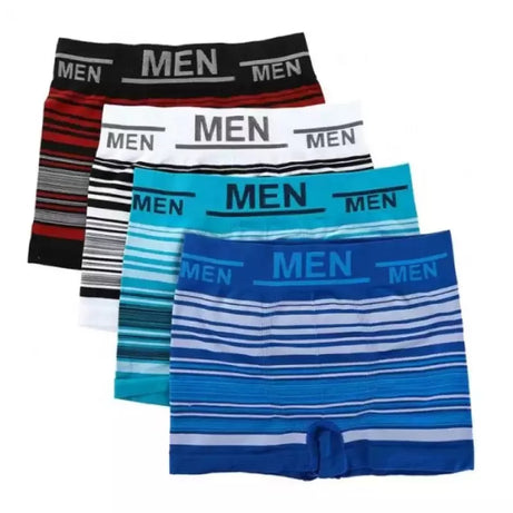 Pack of 3 Branded Boxer for Men - Oshi.pk - Buy & Sell Online