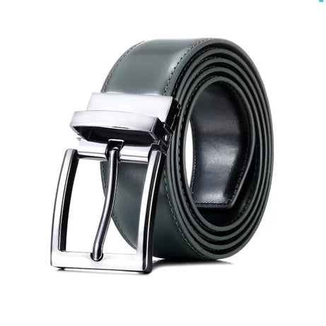 Pack of 1 - Imported Leather Belt For Men - Oshi.pk - Buy & Sell Online