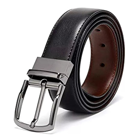 Pack of 1 - Imported Leather Belt For Men - Oshi.pk - Buy & Sell Online