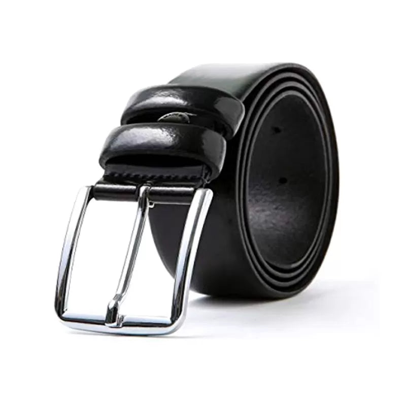 Pack of 1 - Imported Leather Belt For Men - Oshi.pk - Buy & Sell Online