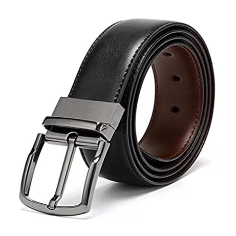 Pack of 1 - Imported Leather Belt For Men - Oshi.pk - Buy & Sell Online