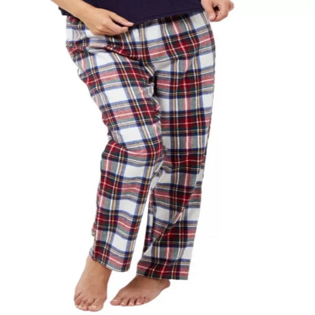 Pack of 3 – Checkered Pajama for Women - Oshi.pk - Buy & Sell Online