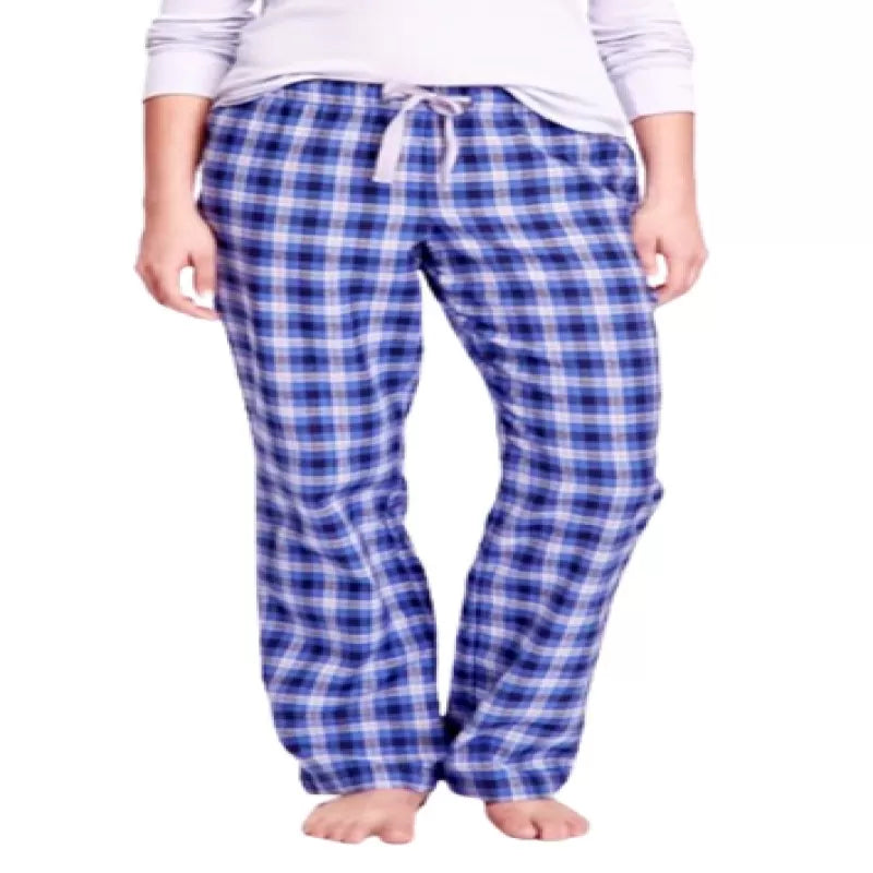 Pack of 3 – Checkered Pajama for Women - Oshi.pk - Buy & Sell Online