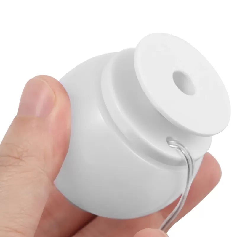 Vanity Light LED Bulbs for Makeup Mirror Stand (10 Bulbs)-KS - Oshi.pk - Buy & Sell Online