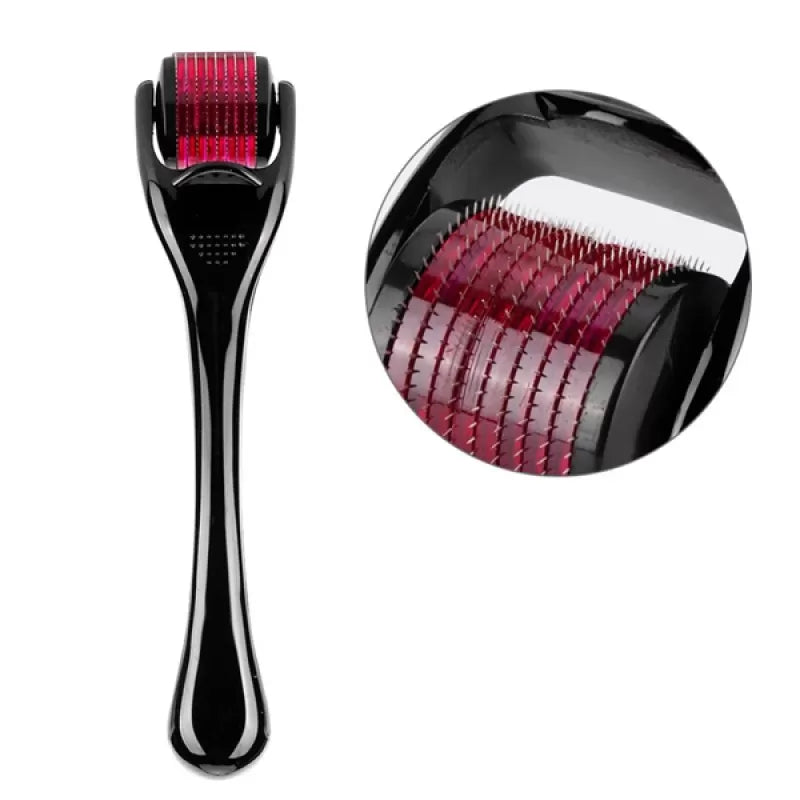 DRS540 needles derma roller microneedle for skin care and body treatment 0.5mm - Oshi.pk - Buy & Sell Online