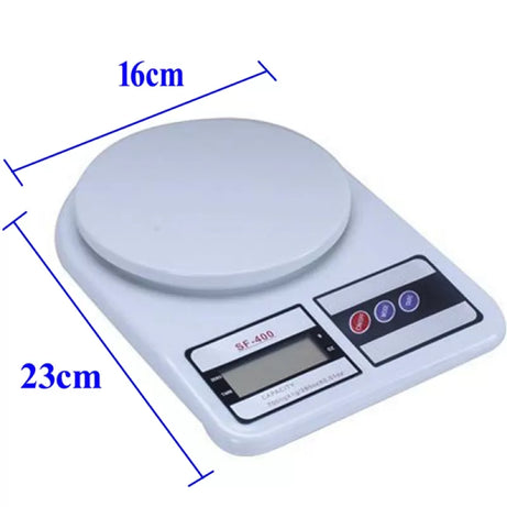 Mini Electronic Weight Scale - Oshi.pk - Buy & Sell Online