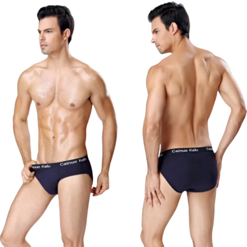 Pack of 3 – Imported Underwear For Men - Oshi.pk - Buy & Sell Online
