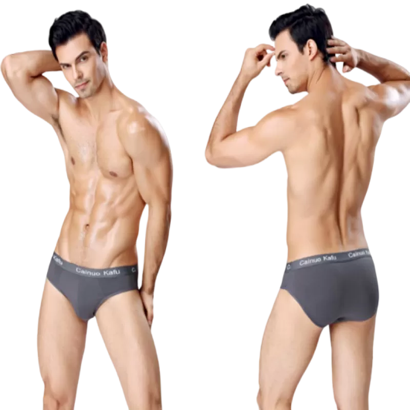 Pack of 3 – Imported Underwear For Men - Oshi.pk - Buy & Sell Online