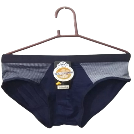 Pack of  3 – Imported Underwear For Men