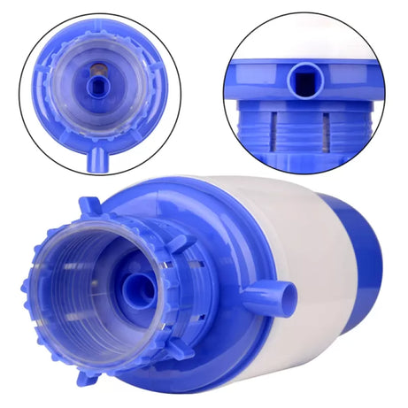 High Quality Water Dispenser Manual Pump - Oshi.pk - Buy & Sell Online