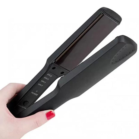 Professional Hair Straighteners Flat Iron and Get free Gift - Oshi.pk - Buy & Sell Online
