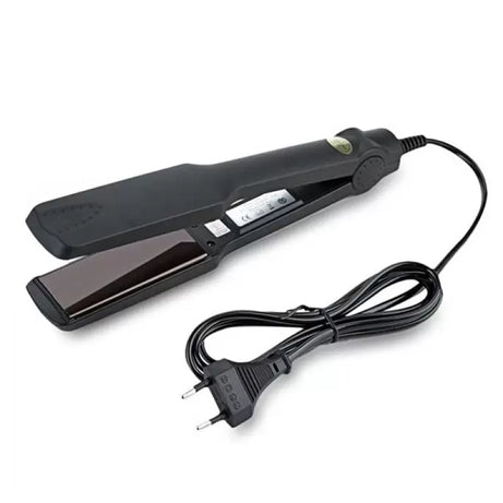 Professional Hair Straighteners Flat Iron and Get free Gift - Oshi.pk - Buy & Sell Online