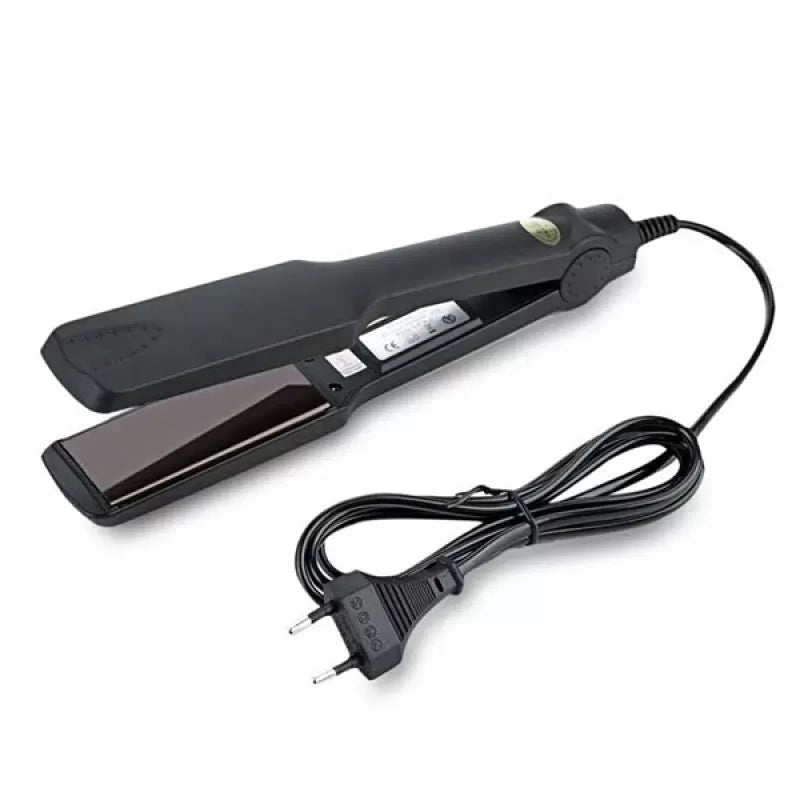 Professional Hair Straighteners Flat Iron and Get free Gift - Oshi.pk - Buy & Sell Online