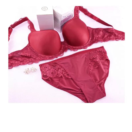 Imported Lingerie Padded Bras & Panties Set For Women/Girls - Oshi.pk - Buy & Sell Online