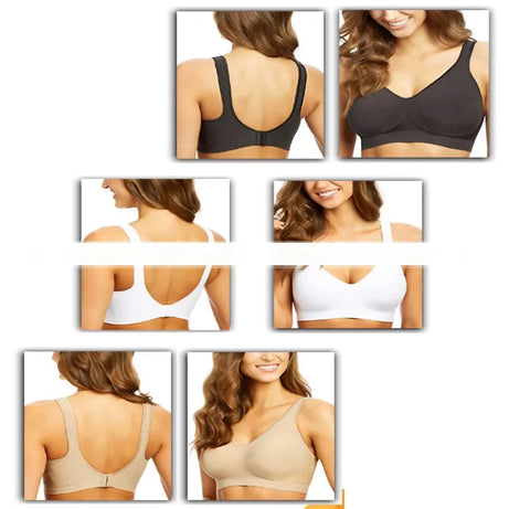Pack of 2 - Imported Air Bra/Sport For Women - Oshi.pk - Buy & Sell Online