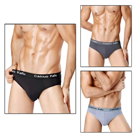Pack of 4 – Branded Underwear For Men - Oshi.pk - Buy & Sell Online