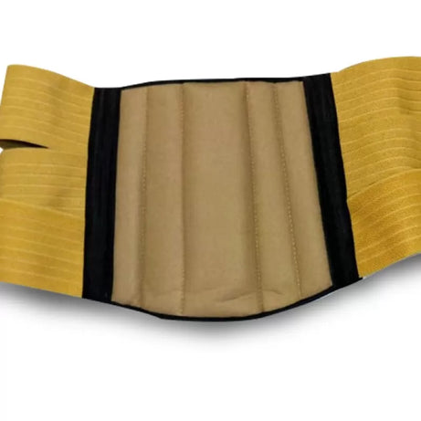 LUMBER SACRO SPINAL BACK SUPPORT BELT - Oshi.pk - Buy & Sell Online