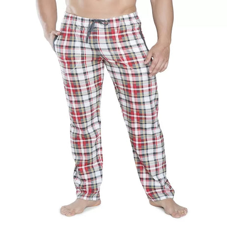 Pack of 3 – Checkered Pajama for Men - Oshi.pk - Buy & Sell Online