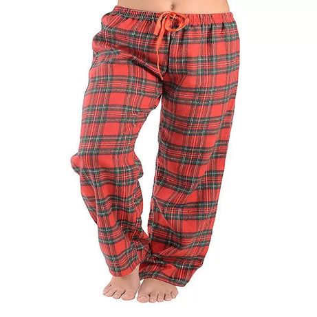 Pack of 3 – Checkered Pajama for Women - Oshi.pk - Buy & Sell Online