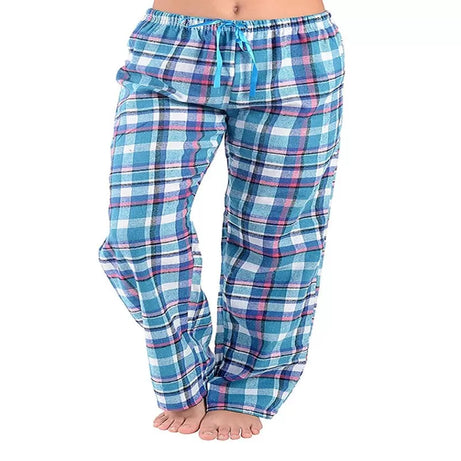 Pack of 3 – Checkered Pajama for Women - Oshi.pk - Buy & Sell Online