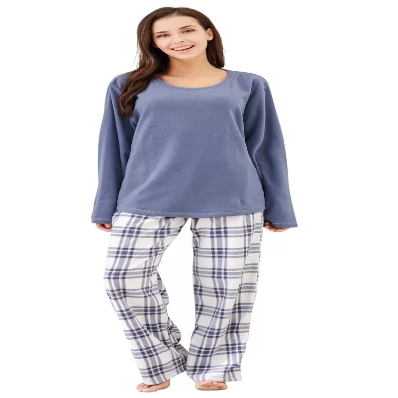 Pack of 3 – Checkered Pajama for Women - Oshi.pk - Buy & Sell Online