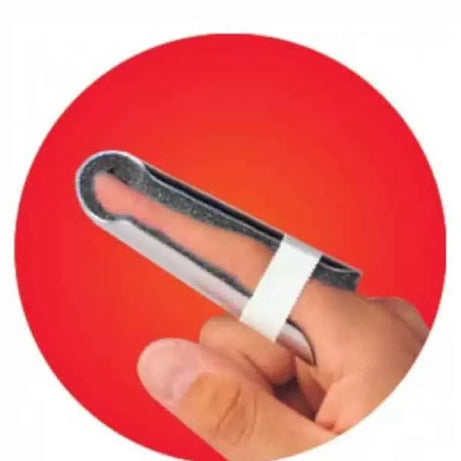 Cot finger splint 1pcs High Quality - Oshi.pk - Buy & Sell Online